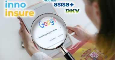 Как выбрать страховой полис для подачи ВНЖ Испании? Критерии InnoInsure