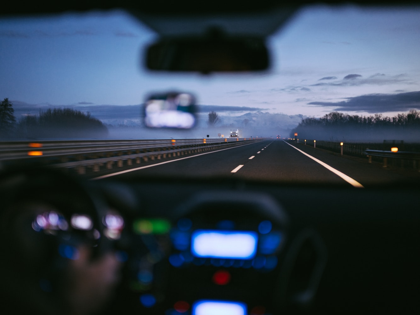 Driving in Spain: confusing Spanish road signs and what they mean?