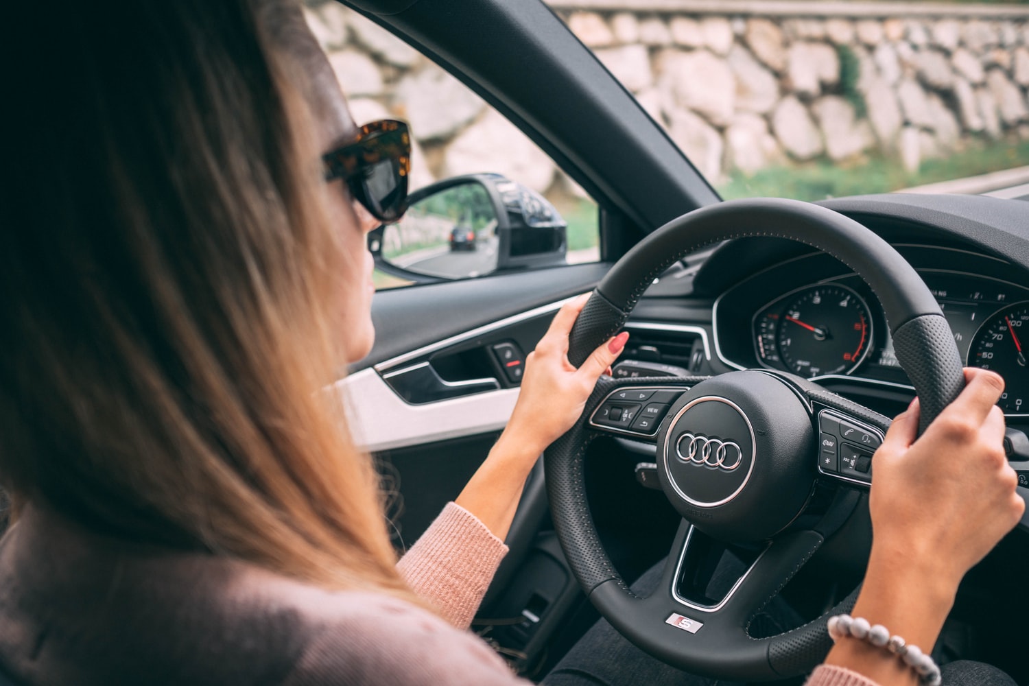 Guide to understanding "driving points" in Spain