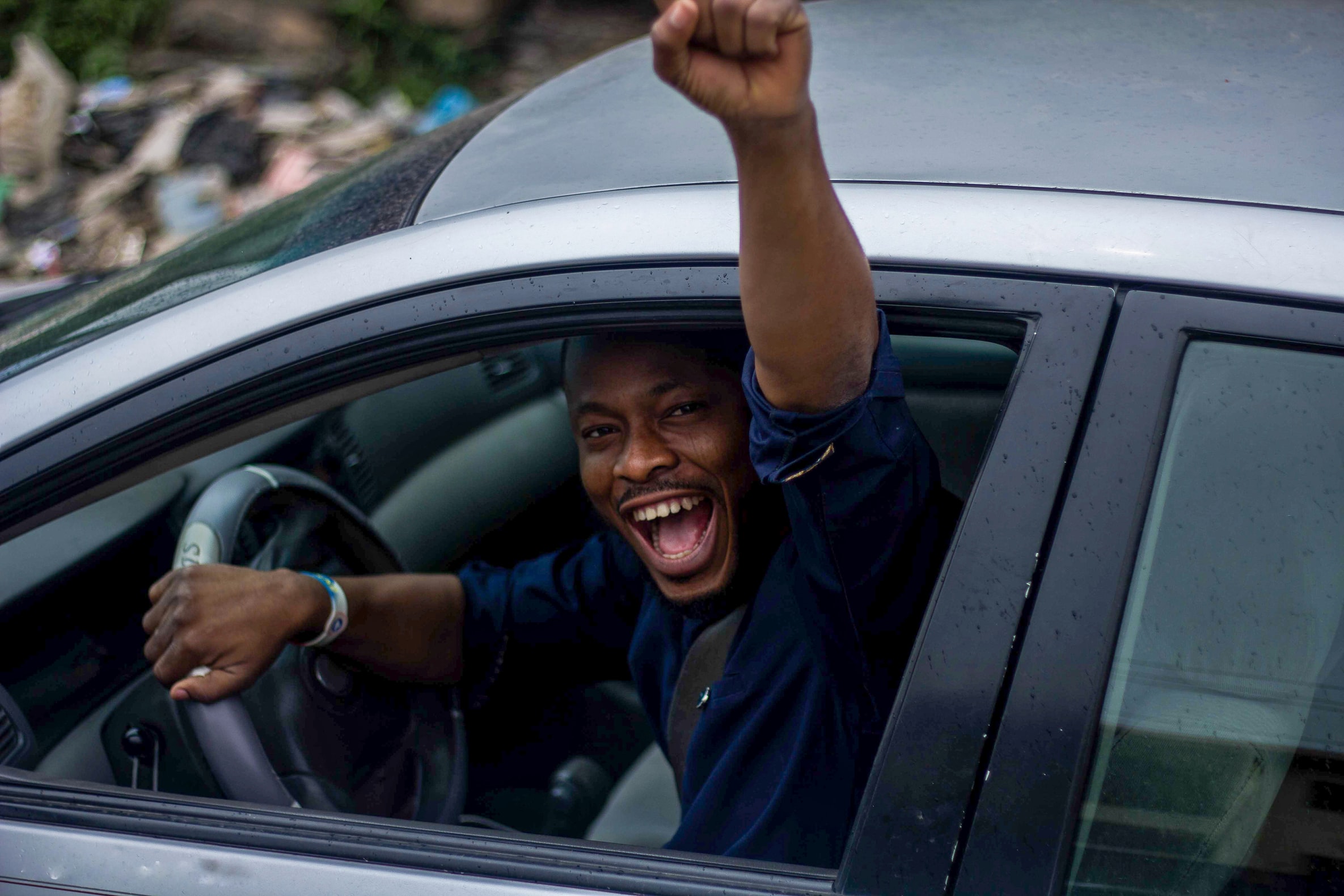 Steps to request a driving license exam in Spain