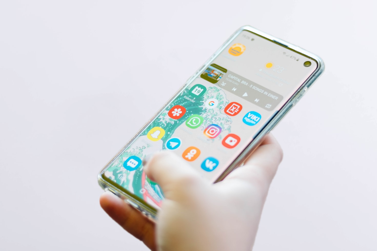 Apps you should install when starting your new life in Spain